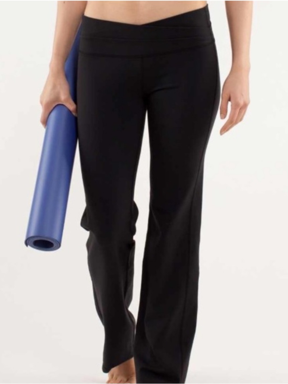 Lululemon Astro Pant Black 12